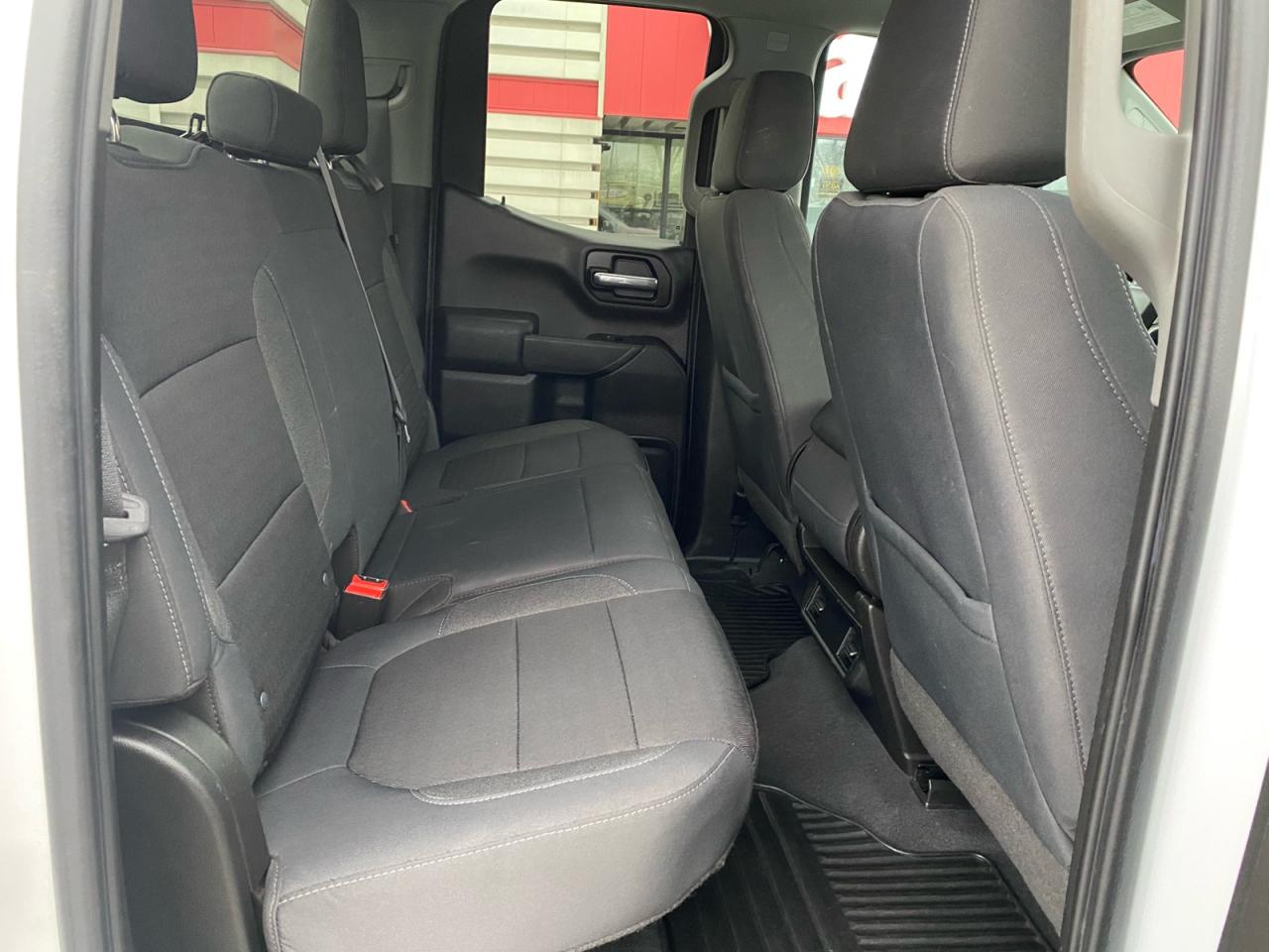 2019 Chevrolet Silverado 1500 2WD | LT | Apple CarPlay | BlueTooth Photo