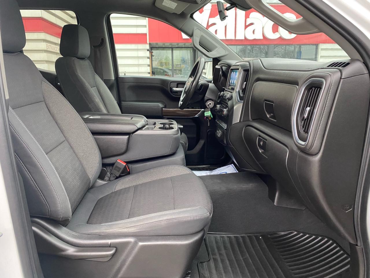 2019 Chevrolet Silverado 1500 2WD | LT | Apple CarPlay | BlueTooth Photo