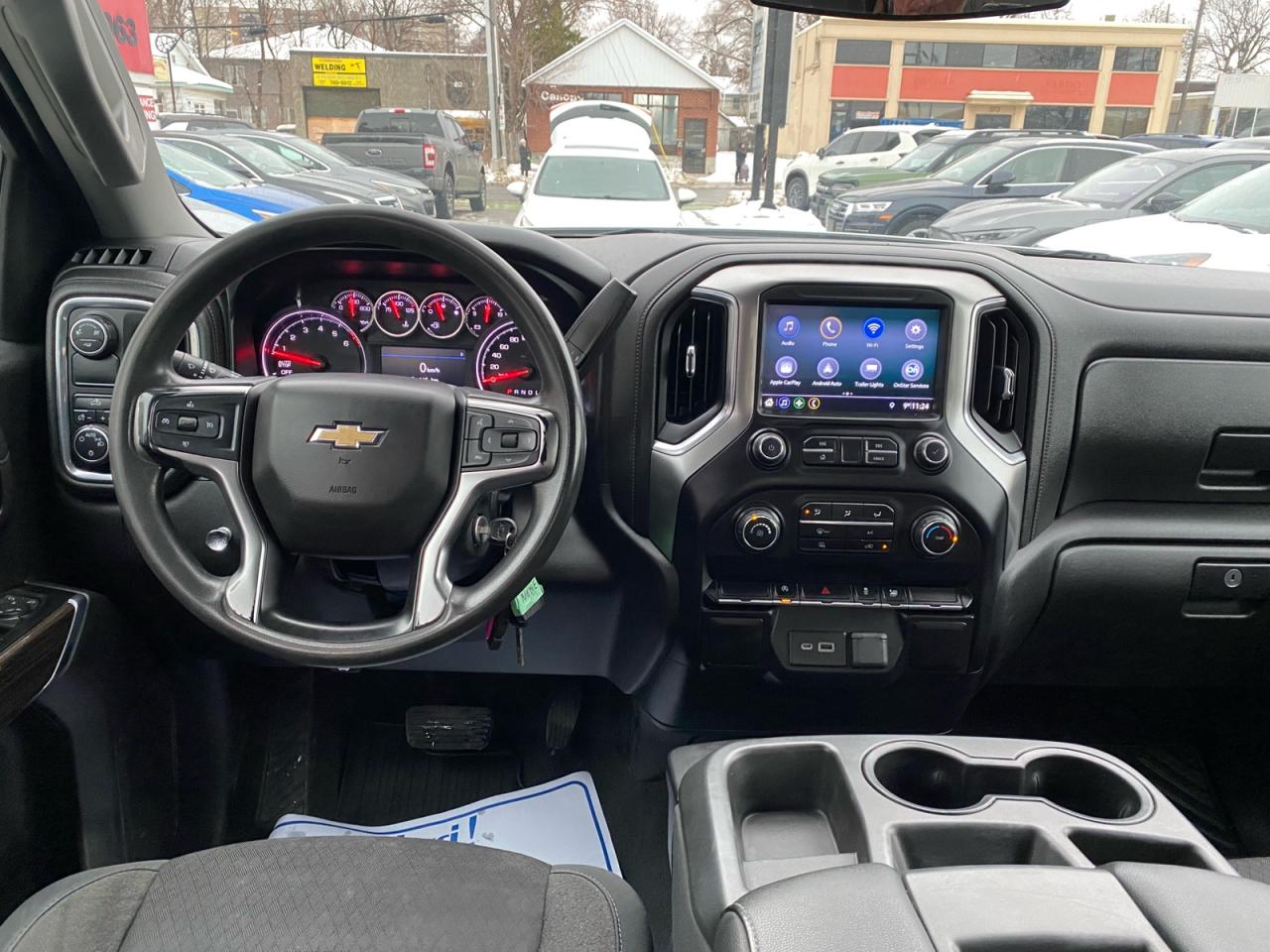 2019 Chevrolet Silverado 1500 2WD | LT | Apple CarPlay | BlueTooth Photo