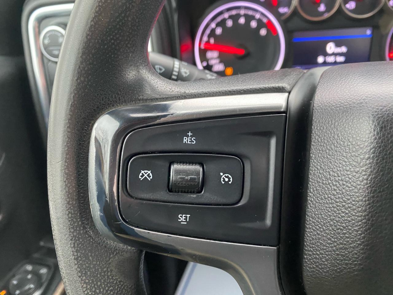 2019 Chevrolet Silverado 1500 2WD | LT | Apple CarPlay | BlueTooth Photo