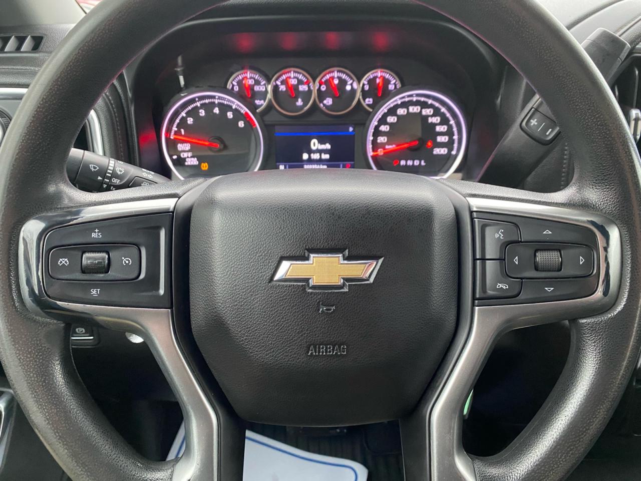 2019 Chevrolet Silverado 1500 2WD | LT | Apple CarPlay | BlueTooth Photo