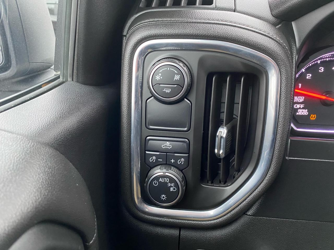 2019 Chevrolet Silverado 1500 2WD | LT | Apple CarPlay | BlueTooth Photo