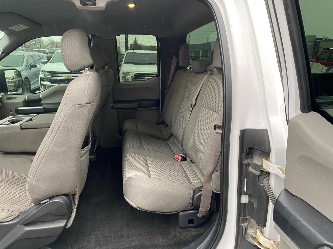 2015 Ford F-150 XLT | SuperCab | 4X4 | FRESH TRADE IN | SOLD AS-IS Photo