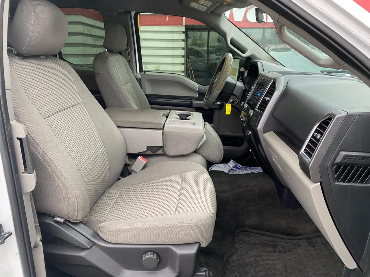 2015 Ford F-150 XLT | SuperCab | 4X4 | FRESH TRADE IN | SOLD AS-IS Photo