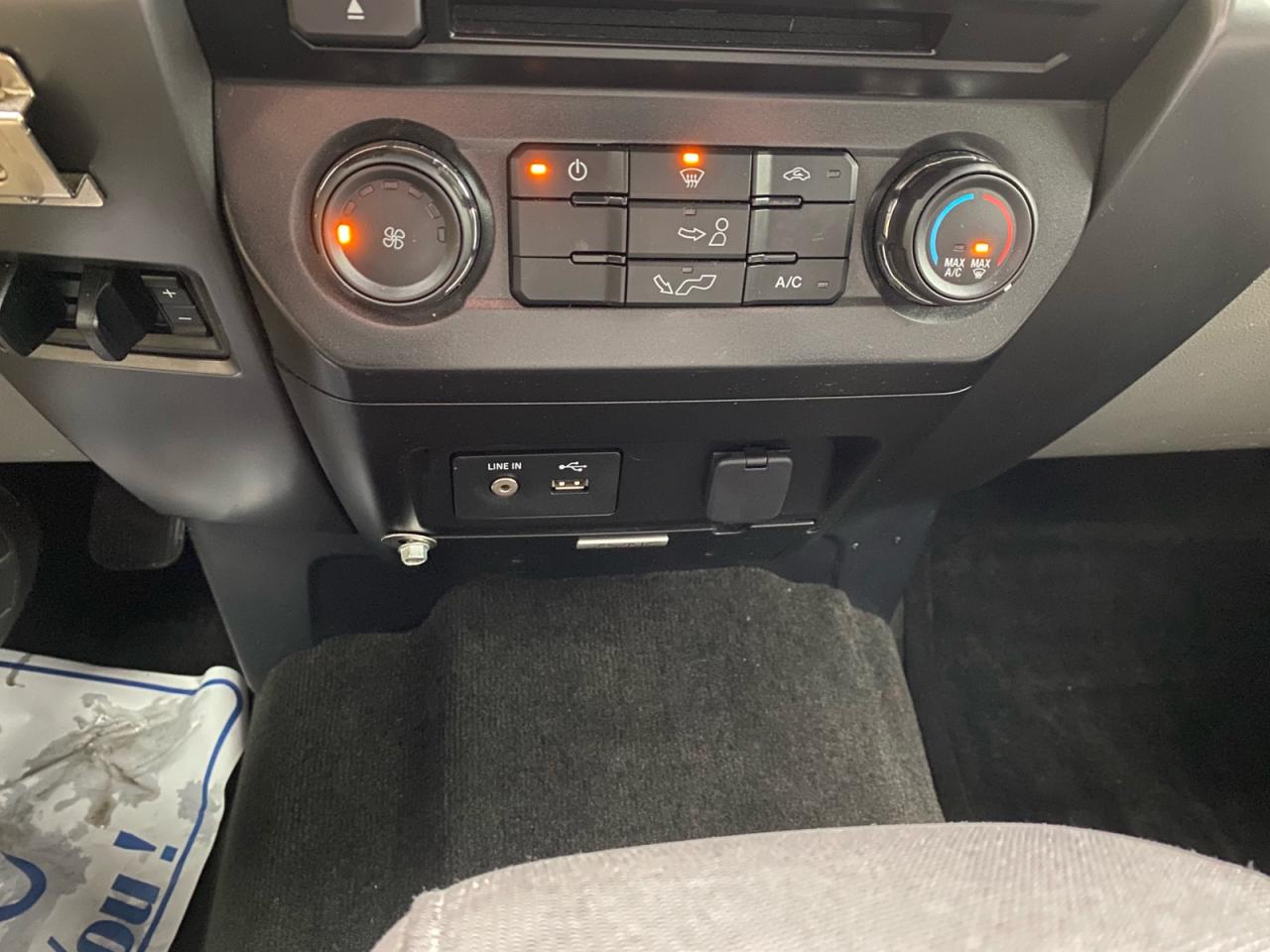 2015 Ford F-150 XLT | SuperCab | 4X4 | FRESH TRADE IN | SOLD AS-IS Photo