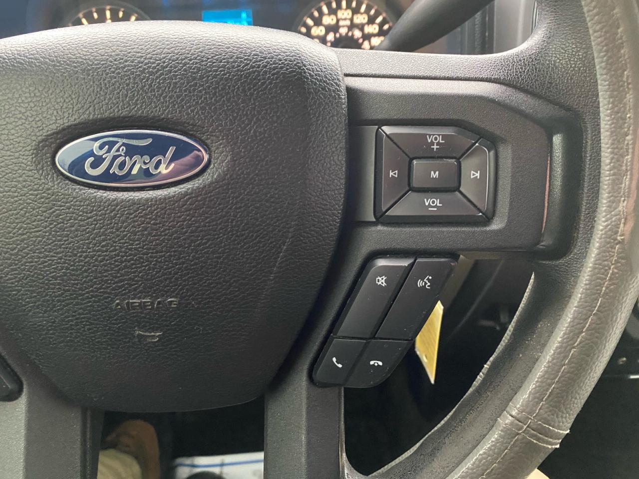 2015 Ford F-150 XLT | SuperCab | 4X4 | FRESH TRADE IN | SOLD AS-IS Photo