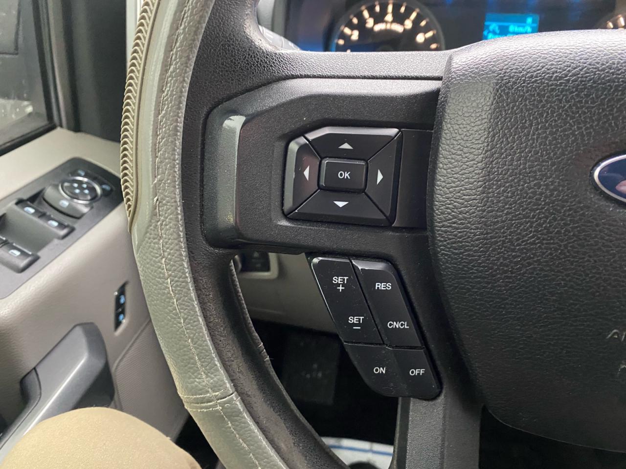 2015 Ford F-150 XLT | SuperCab | 4X4 | FRESH TRADE IN | SOLD AS-IS Photo