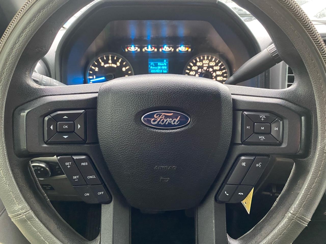 2015 Ford F-150 XLT | SuperCab | 4X4 | FRESH TRADE IN | SOLD AS-IS Photo