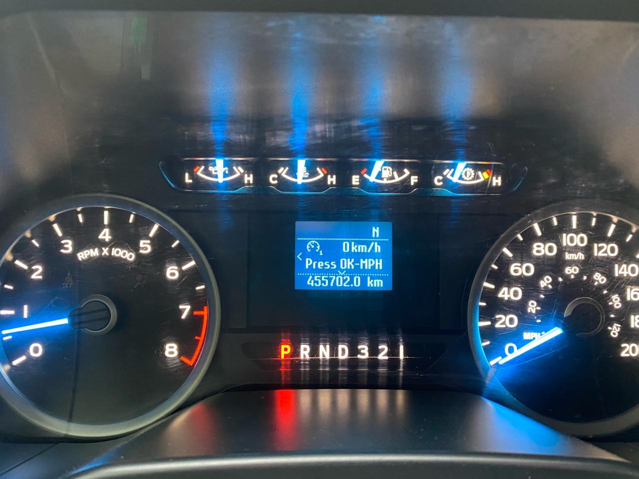 2015 Ford F-150 XLT | SuperCab | 4X4 | FRESH TRADE IN | SOLD AS-IS Photo