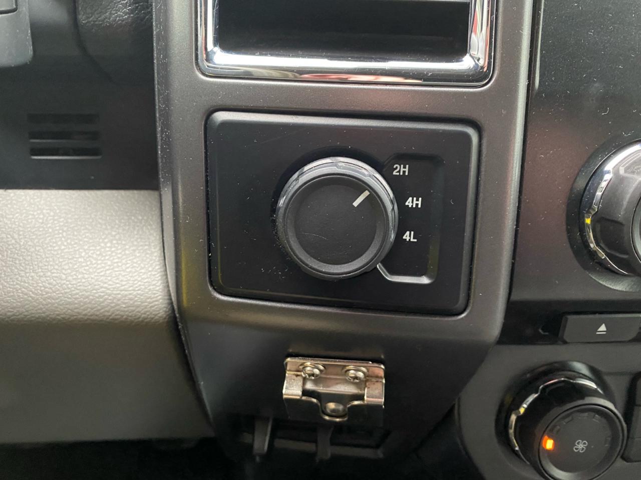 2015 Ford F-150 XLT | SuperCab | 4X4 | FRESH TRADE IN | SOLD AS-IS Photo