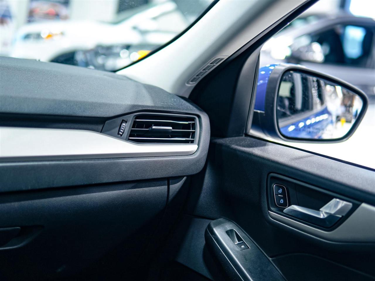 2021 Ford Escape SEL HYBRID AWD | LEATHER | NO ACCIDENTS | 13 SERVICE RECORDS Photo