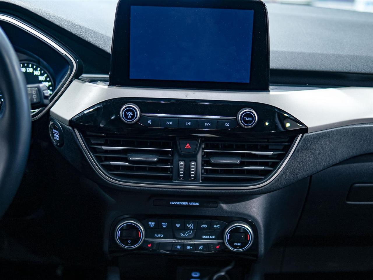 2021 Ford Escape SEL HYBRID AWD | LEATHER | NO ACCIDENTS | 13 SERVICE RECORDS Photo