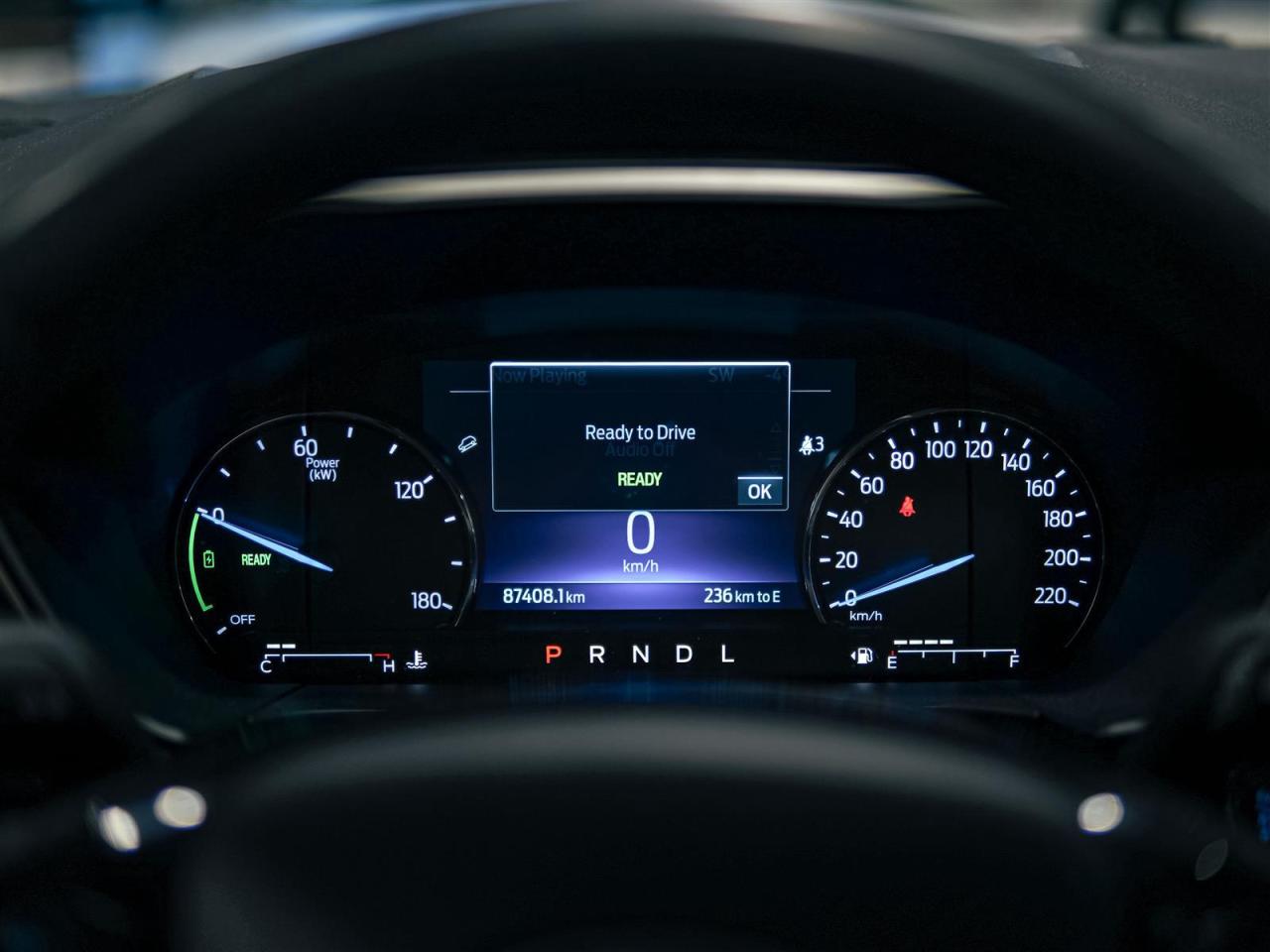 2021 Ford Escape SEL HYBRID AWD | LEATHER | NO ACCIDENTS | 13 SERVICE RECORDS Photo