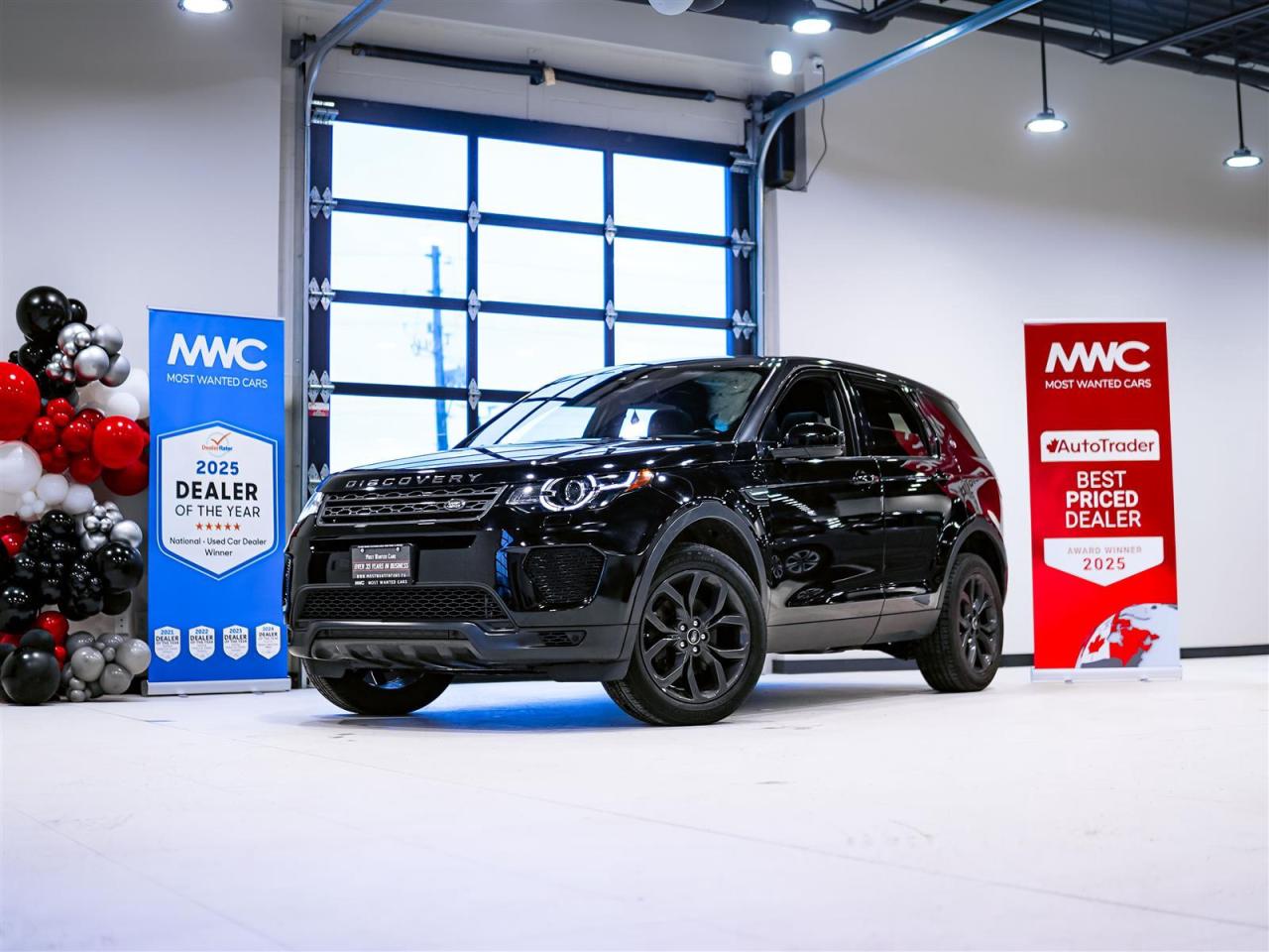 <div style=text-align: justify;><span style=font-size:14px;><span style=font-family:times new roman,times,serif;>Test drives available by appointment at our Guelph and Kitchener locations.&nbsp;Get approved in minutes with competitive rates starting at 6.46% O.A.C. This new arrival has a CLEAN CARFAX with no accidents and is also a one owner Canadian (Ontario) vehicle with service records.&nbsp;High-value options included with this vehicle are; blind spot indicators, lane departure warning, adaptive cruise control, pre-collision, navigation, paddle shifters, black leather / heated / power / memory seats, rear sensors, panoramic sunroof, heated steering wheel, convenience entry, push button, power tailgate, app connect, sunroof, xenon headlights, back up camera, touchscreen and 19&rdquo; alloy rims, offering immense value.<br /><br /><strong>Why Choose Most Wanted Cars?</strong><br />At Most Wanted Cars, we&rsquo;re not just a dealership, we&rsquo;re a place where our customers send their family and friends. Since 1975, our family owned and operated business has been proud to offer the best financing options in Kitchener-Waterloo-Cambridge, Guelph, and the surrounding areas. We&rsquo;re proud to be recognized as DealerRater&rsquo;s National Winner for Used Car Dealers in 2023, 2024 & 2025, with an A+ rating from the Better Business Bureau with over 3,600 customer reviews averaging 4.9/5. Most units are one owner, accident free, clean CarProof, low km, Canadian vehicles, local vehicles, odor free and smoke free. We offer a wide selection of Certified Pre-Owned vehicles, each backed by a free CarProof report, with no liens, full safety inspected, with a multi-point inspection. All vehicles are freshly serviced with an oil change and units can be vehicle detailed upon request, ensuring they&rsquo;re ready for the road. Many of our vehicles are dealer serviced and include the balance of factory warranty for added peace of mind. Every vehicle is thoroughly reconditioned and presented in excellent condition, because at Most Wanted Cars you deserve nothing less!<br />To serve you better, we have two convenient locations:<br />&nbsp;</span></span></div><ol><li style=text-align: justify;><span style=font-size:14px;><span style=font-family:times new roman,times,serif;><strong>600 Elmira Rd N, Guelph &ndash; 519 822 2227</strong></span></span></li><li style=text-align: justify;><span style=font-size:14px;><span style=font-family:times new roman,times,serif;><strong>1620 King Street East, Kitchener &ndash; 519 772 3040</strong></span></span></li></ol><div style=text-align: justify;><span style=font-size:14px;><span style=font-family:times new roman,times,serif;>&nbsp;<br />Visit us at <a href=http://www.mostwantedcars.ca/>www.mostwantedcars.ca</a> to explore our full inventory and complete an easy online finance application for exclusive online preferred rates. Interest rates offered as low as 6.46% on approved credit.<br /><em>Note: Prices listed are available for financing purchases only, with approved credit. The cash price is $975 more for other payment methods. Taxes and licensing are not included in the listed price.</em><br />&nbsp;<br />Most Wanted Cars also provides additional protection options at exclusive pricing, including the Fresh Start Platinum Package, rust protection, ceramic coating, gap insurance, extended warranties, walk-away insurance, and road hazard protection, among others. For more details, please consult with your sales representative.</span></span></div>