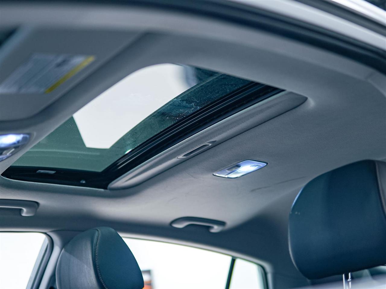 2018 Hyundai IONIQ Electric LIMITED HATCHBACK | NAV | LEATHER | NO ACCIDENTS Photo