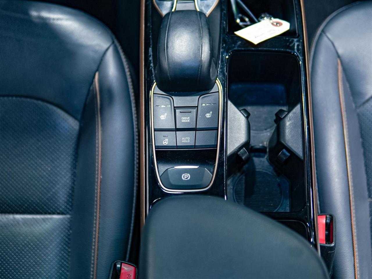 2018 Hyundai IONIQ Electric LIMITED HATCHBACK | NAV | LEATHER | NO ACCIDENTS Photo