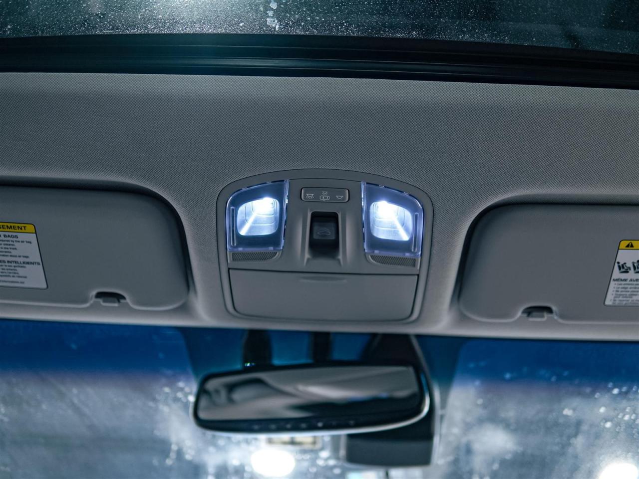 2018 Hyundai IONIQ Electric LIMITED HATCHBACK | NAV | LEATHER | NO ACCIDENTS Photo