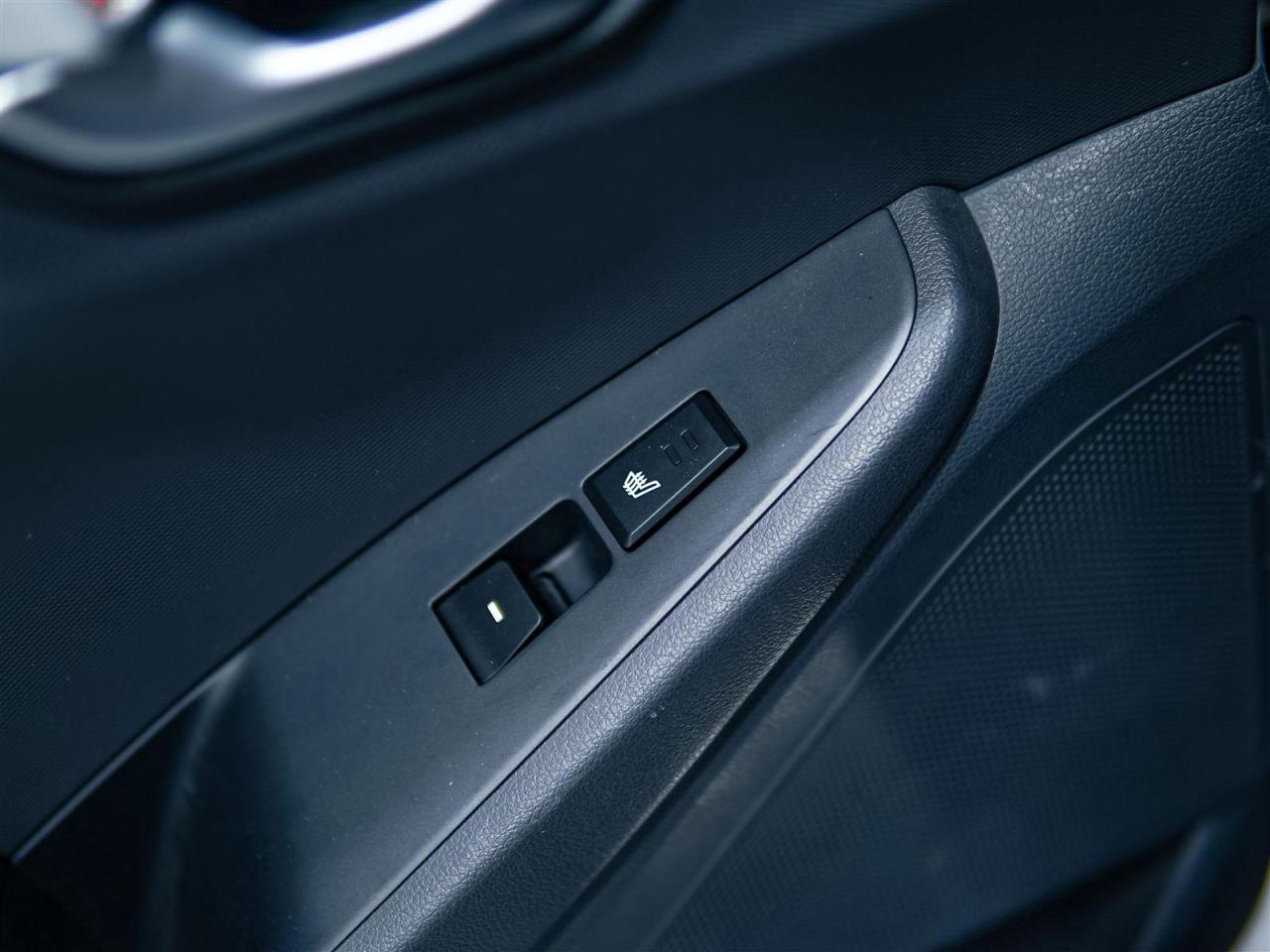 2018 Hyundai IONIQ Electric LIMITED HATCHBACK | NAV | LEATHER | NO ACCIDENTS Photo