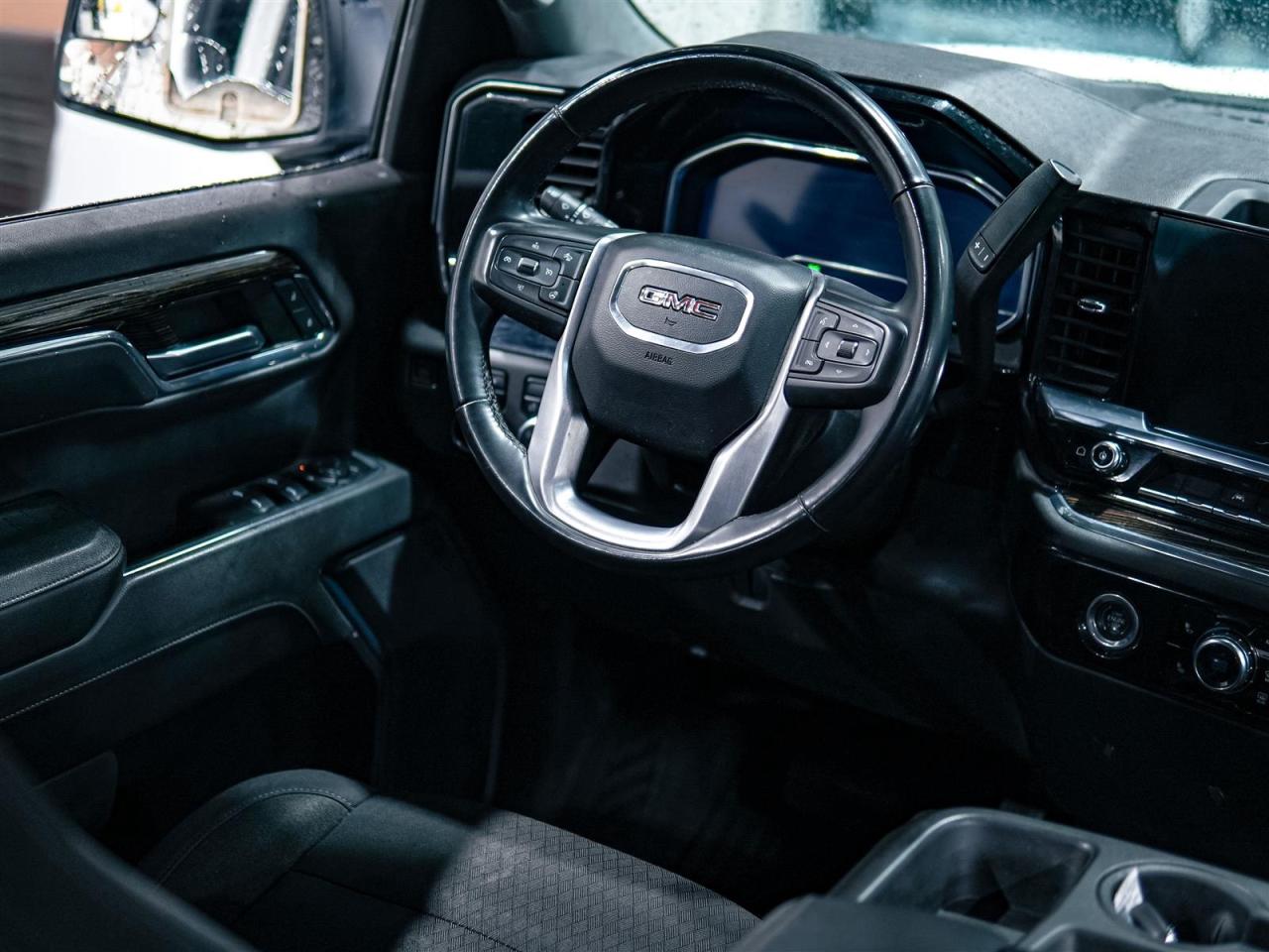 2023 GMC Sierra 1500 ELEVATION CREW CAB 4WD | 5.3 V8 | X31 PKG Photo