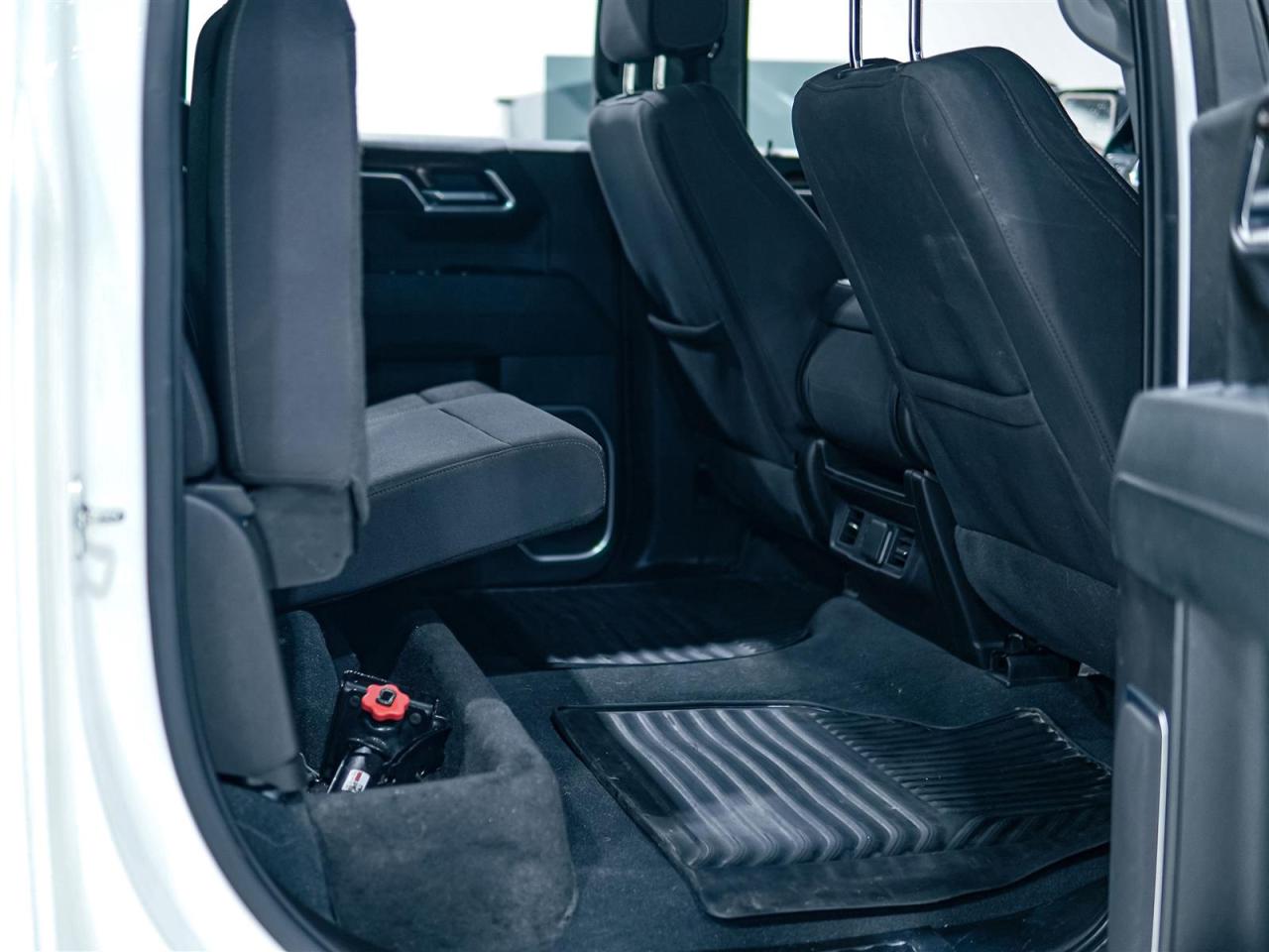 2023 GMC Sierra 1500 ELEVATION CREW CAB 4WD | 5.3 V8 | X31 PKG Photo