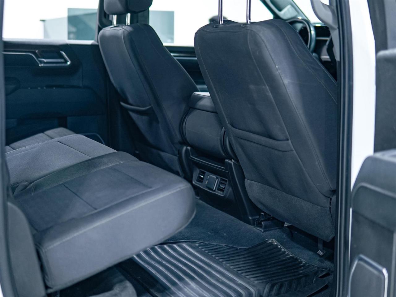 2023 GMC Sierra 1500 ELEVATION CREW CAB 4WD | 5.3 V8 | X31 PKG Photo