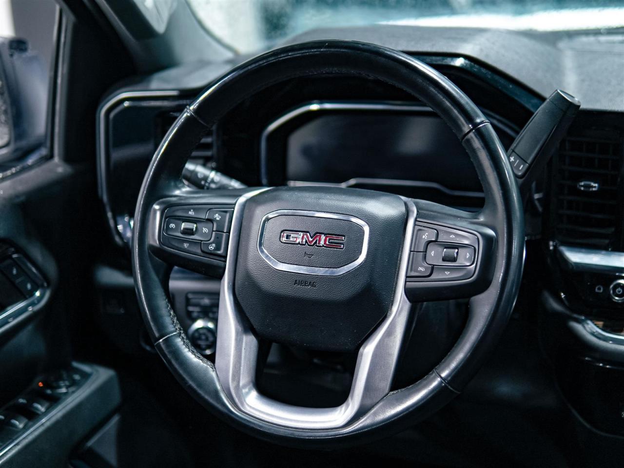 2023 GMC Sierra 1500 ELEVATION CREW CAB 4WD | 5.3 V8 | X31 PKG Photo