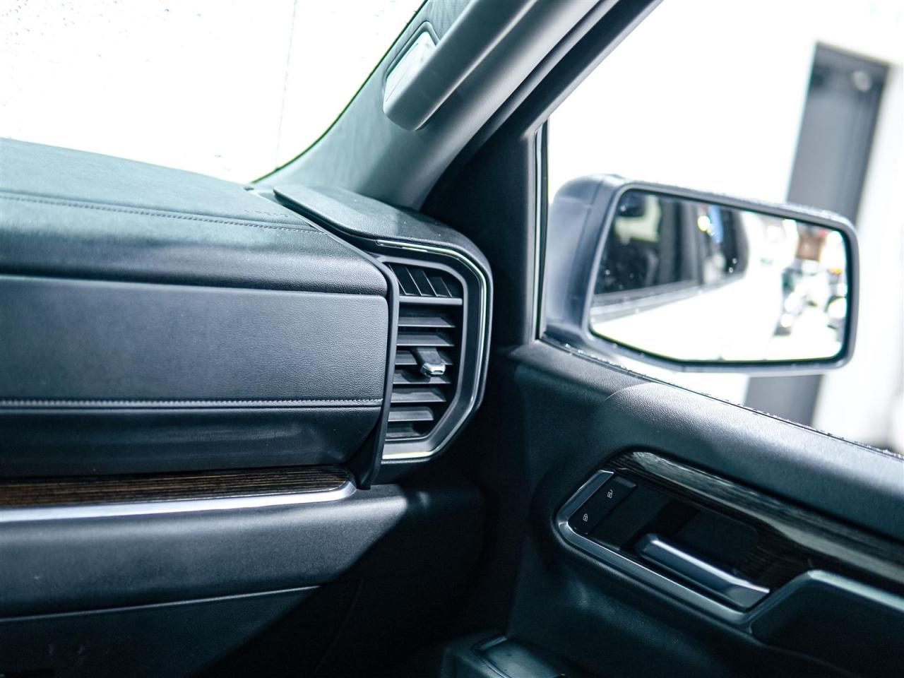 2023 GMC Sierra 1500 ELEVATION CREW CAB 4WD | 5.3 V8 | X31 PKG Photo