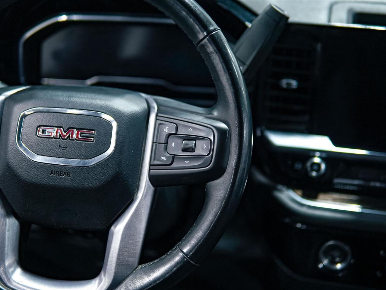 2023 GMC Sierra 1500 ELEVATION CREW CAB 4WD | 5.3 V8 | X31 PKG Photo