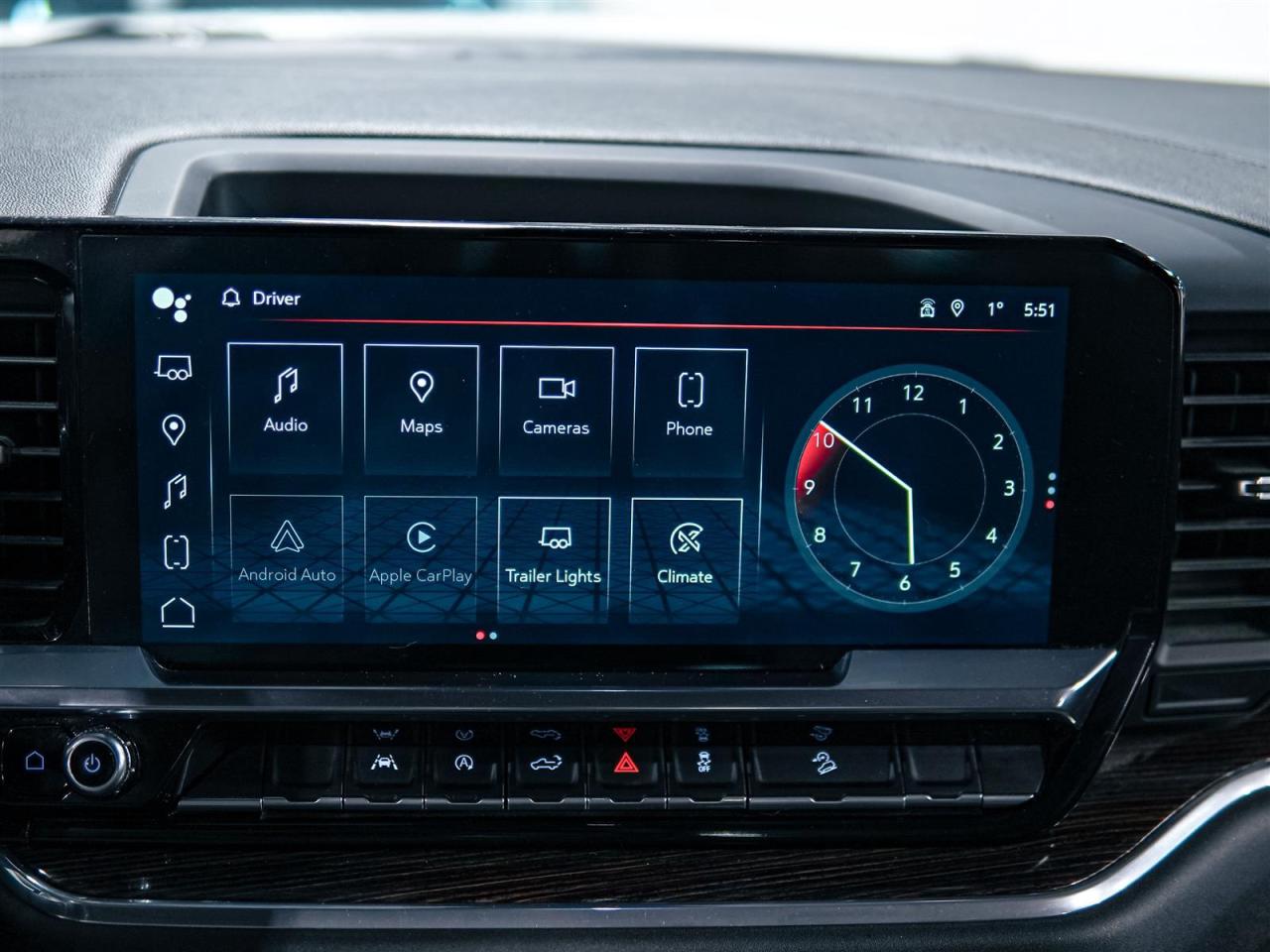 2023 GMC Sierra 1500 ELEVATION CREW CAB 4WD | 5.3 V8 | X31 PKG Photo