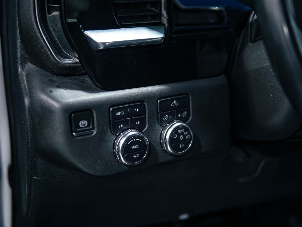 2023 GMC Sierra 1500 ELEVATION CREW CAB 4WD | 5.3 V8 | X31 PKG Photo