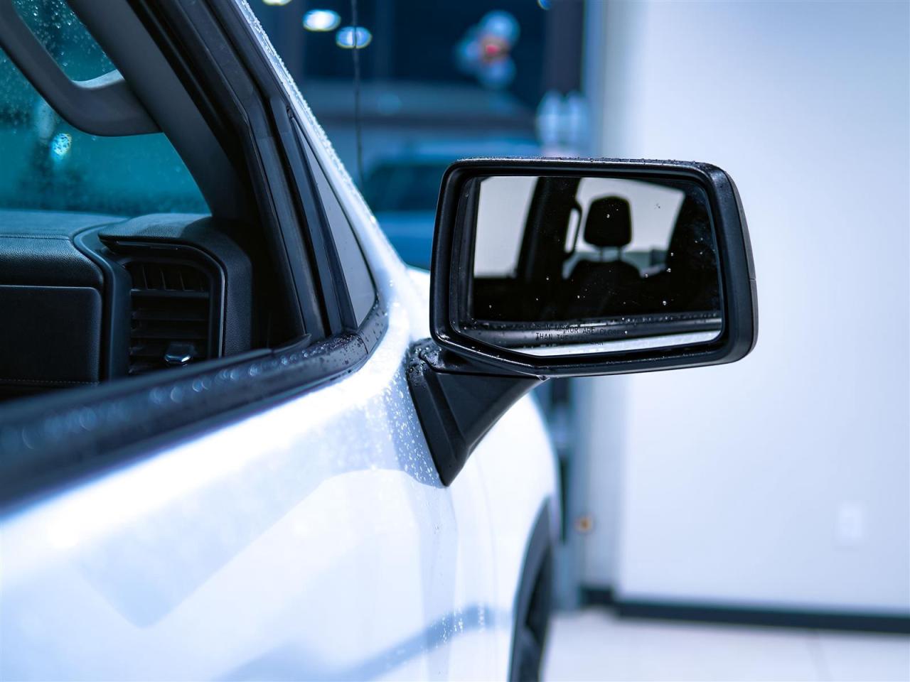 2023 GMC Sierra 1500 ELEVATION CREW CAB 4WD | 5.3 V8 | X31 PKG Photo