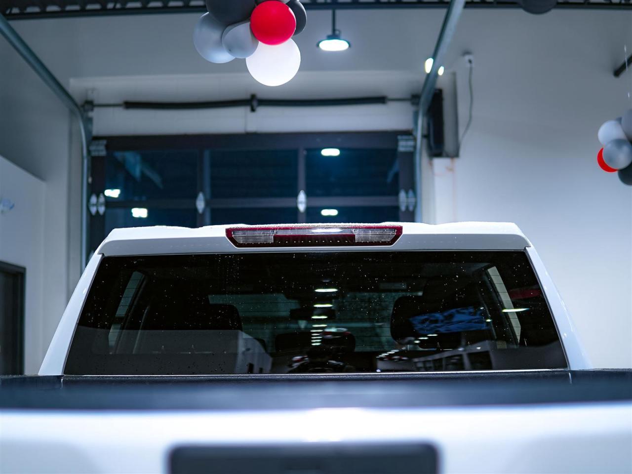 2023 GMC Sierra 1500 ELEVATION CREW CAB 4WD | 5.3 V8 | X31 PKG Photo