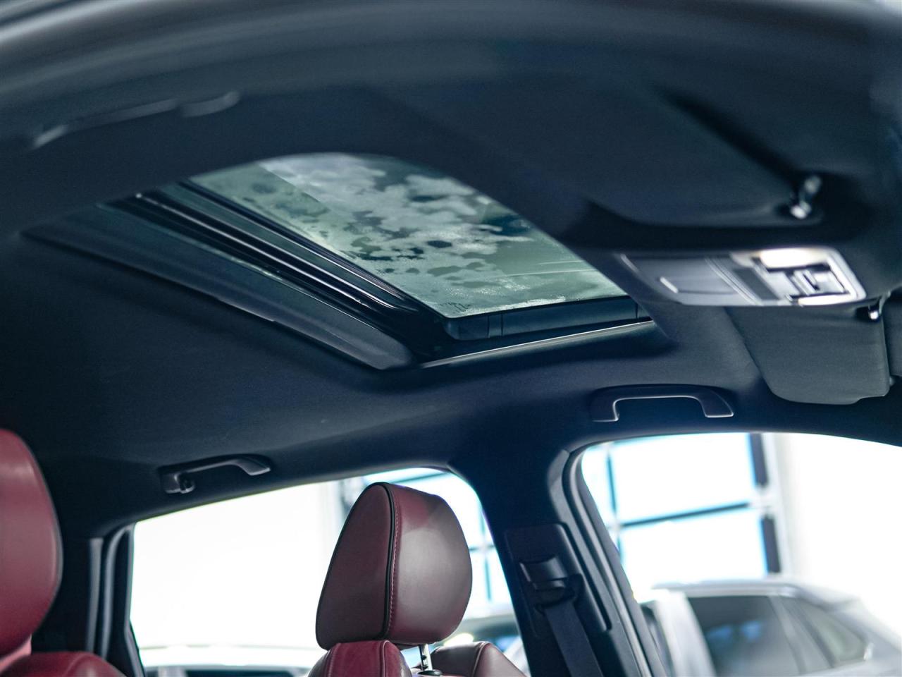 2020 Acura MDX A-SPEC AWD | NO ACCIDENTS | RED LEATHER Photo