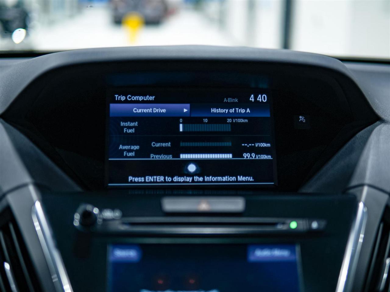 2020 Acura MDX A-SPEC AWD | NO ACCIDENTS | RED LEATHER Photo