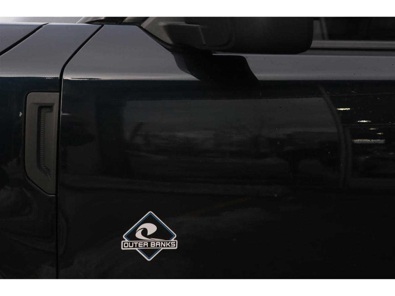 2023 Ford Bronco Sport Outer Banks Photo