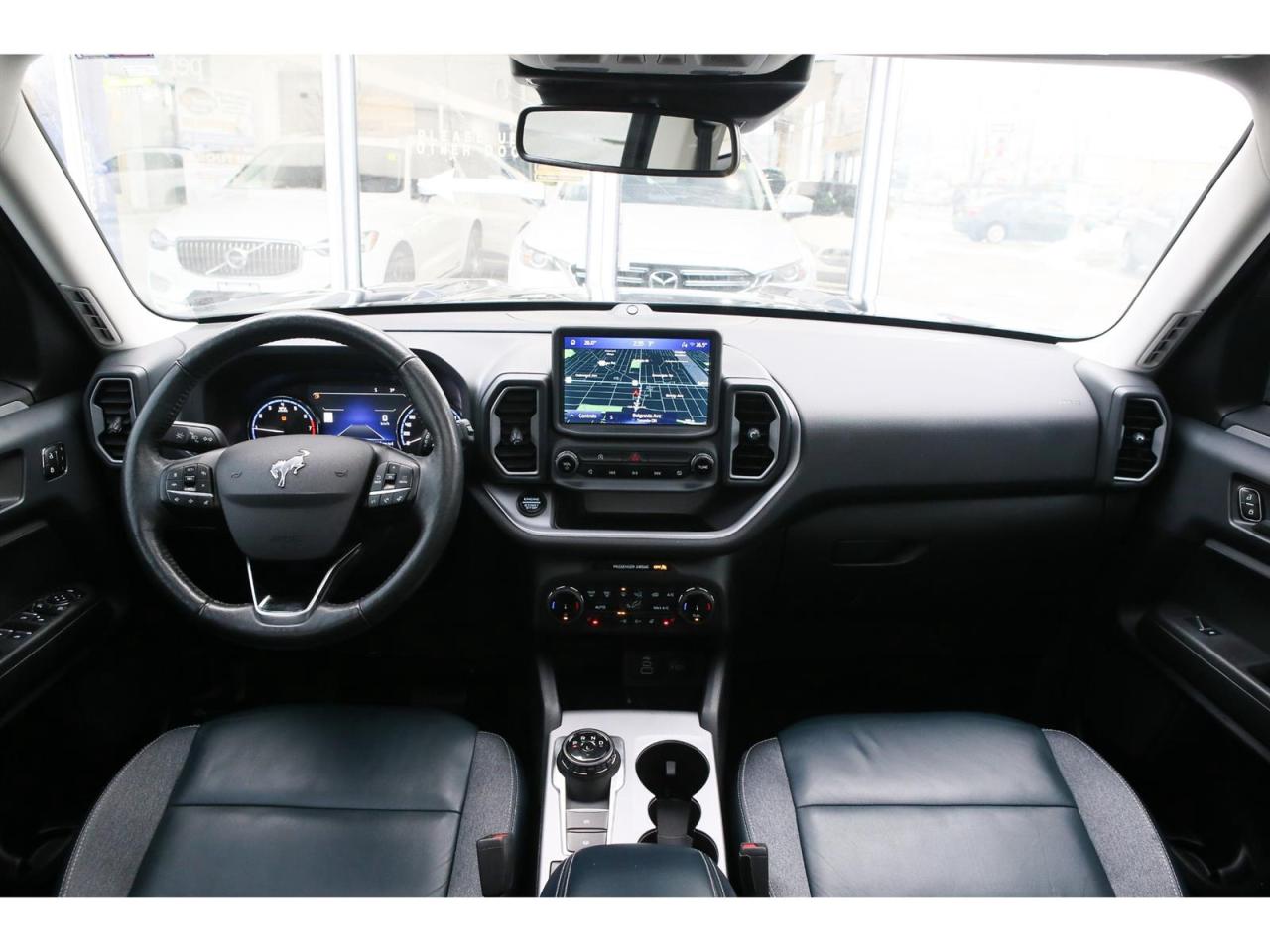 2023 Ford Bronco Sport Outer Banks Photo