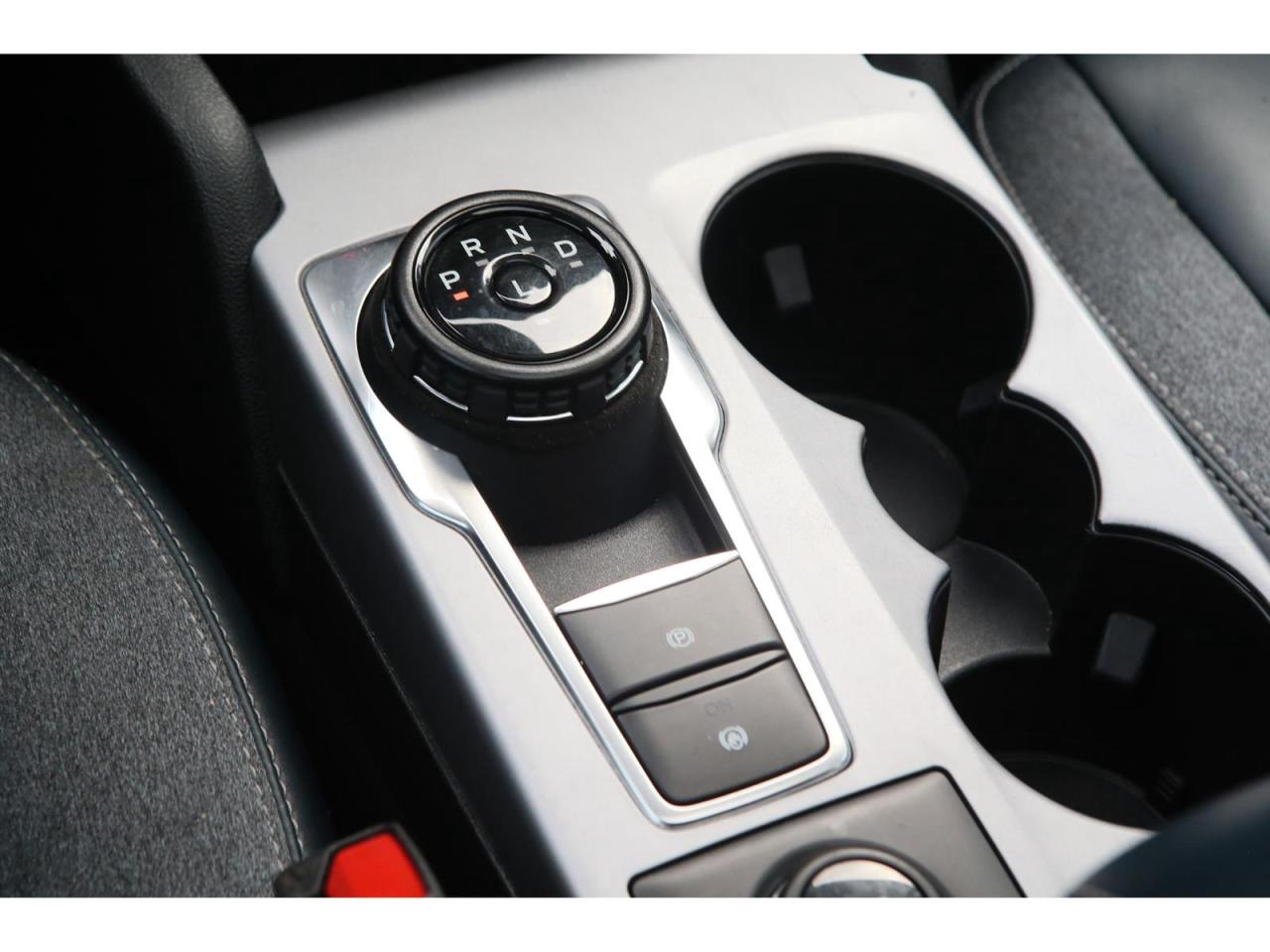 2023 Ford Bronco Sport Outer Banks Photo