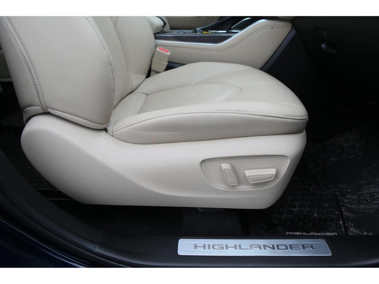 2023 Toyota Highlander HYBRID HYBRID Limited AWD | 7 Pass | Pano Roof | Leather Seats | Navi | Photo