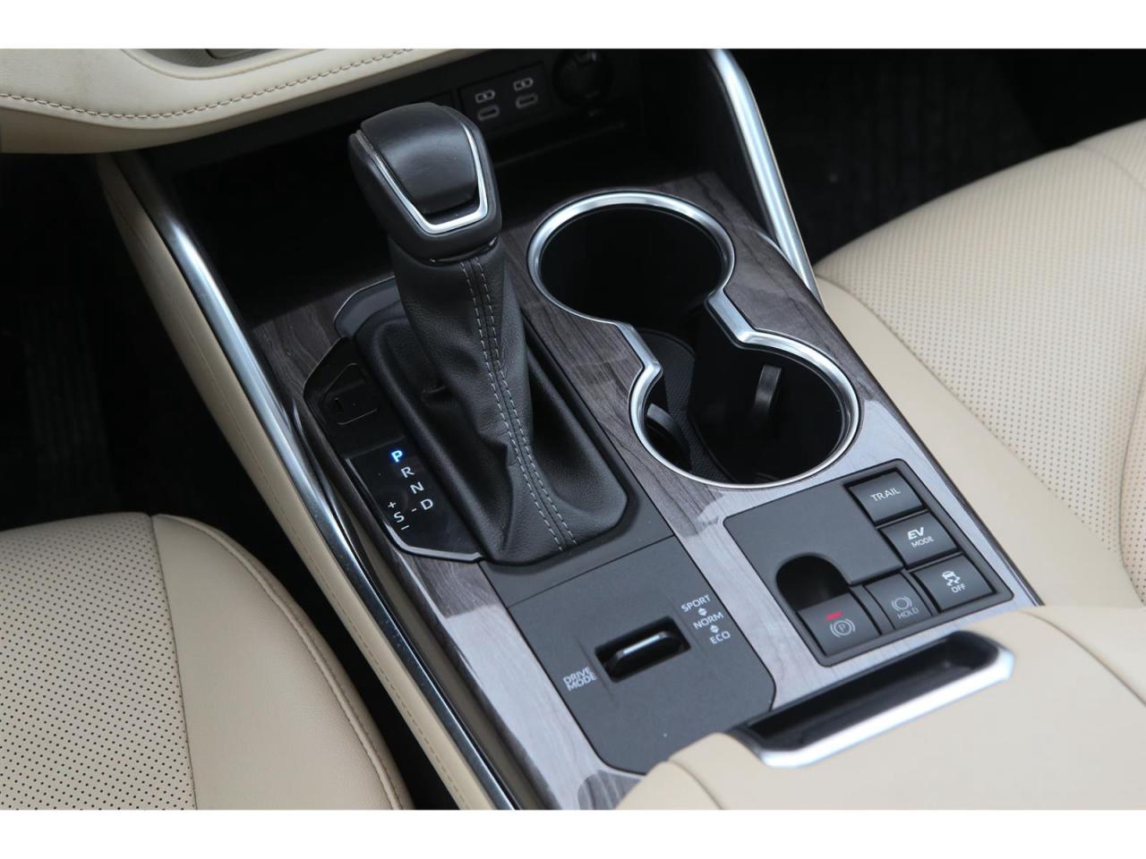 2023 Toyota Highlander HYBRID HYBRID Limited AWD | 7 Pass | Pano Roof | Leather Seats | Navi | Photo