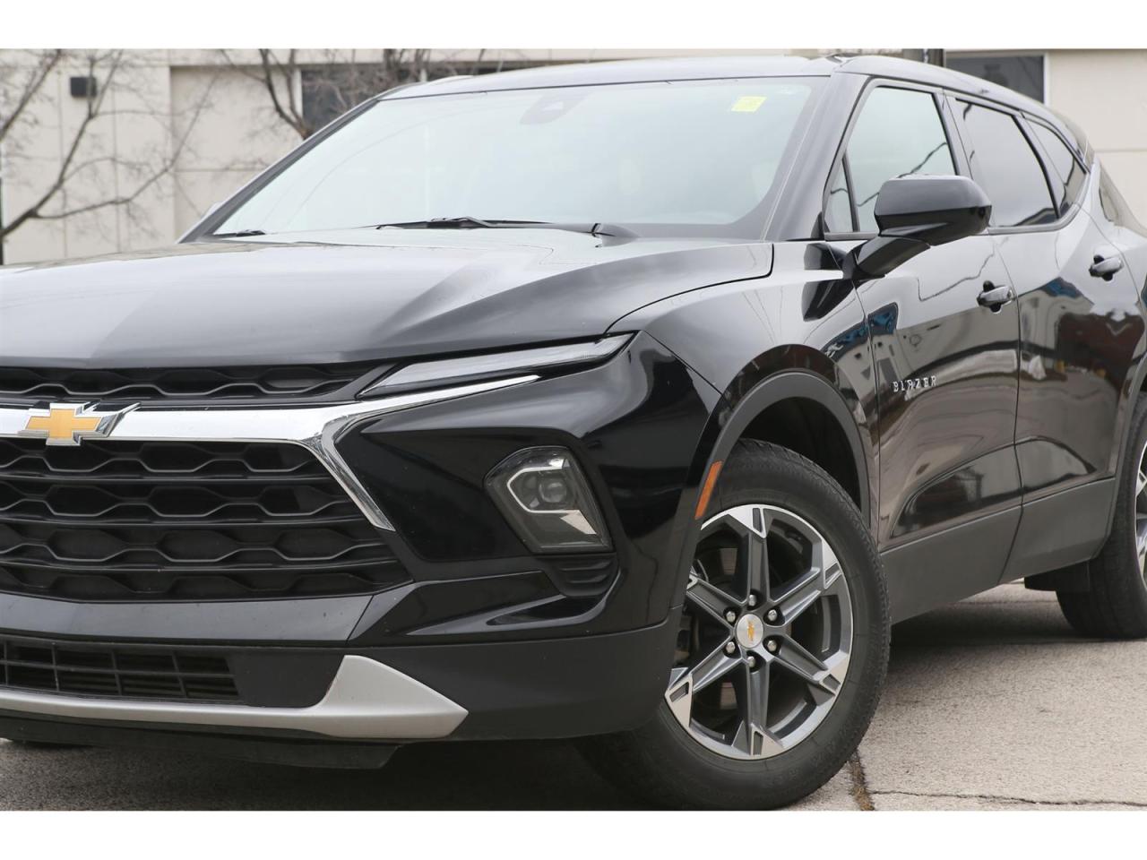 2024 Chevrolet Blazer 2LT AWD Photo