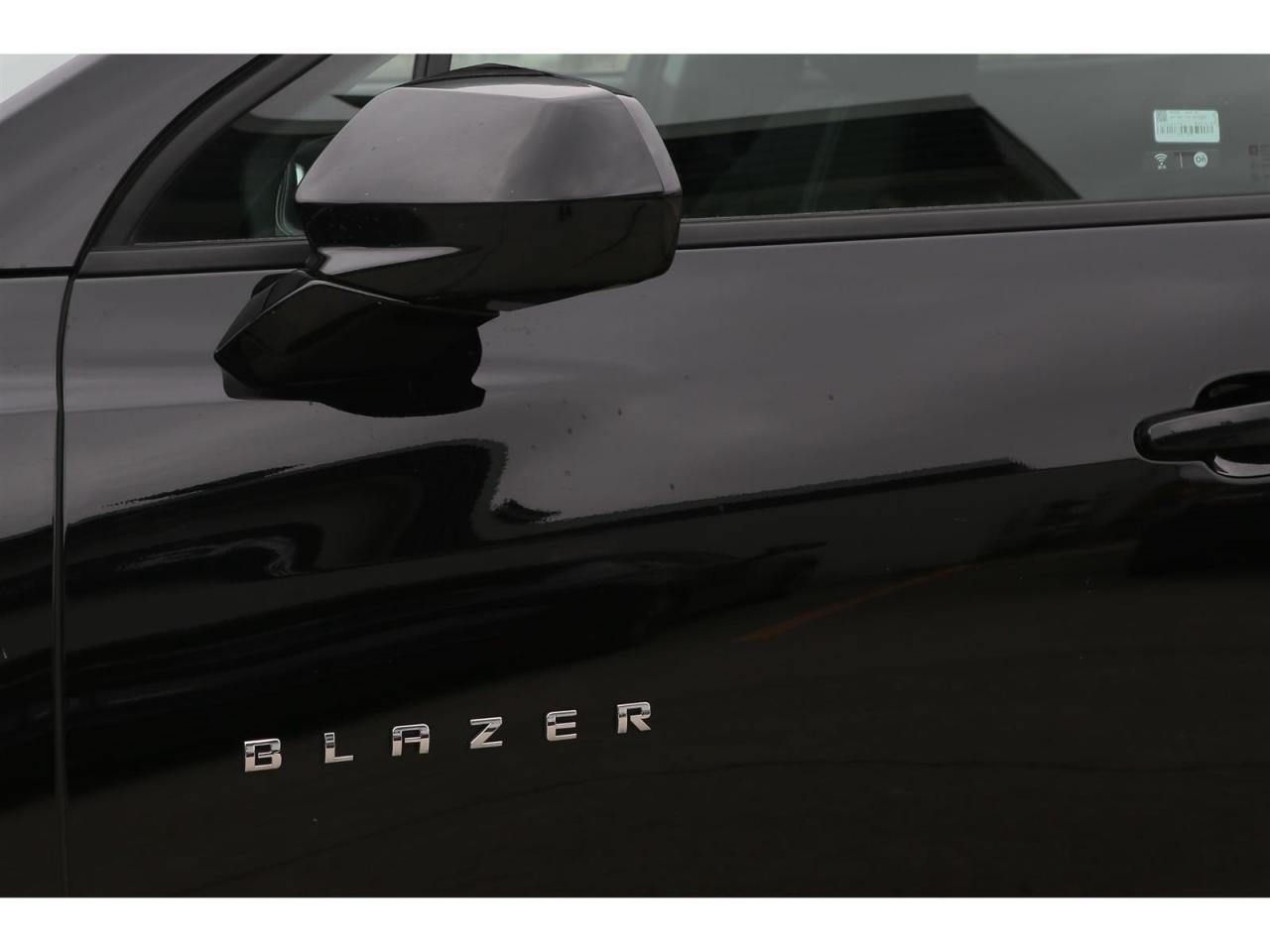 2024 Chevrolet Blazer 2LT AWD Photo