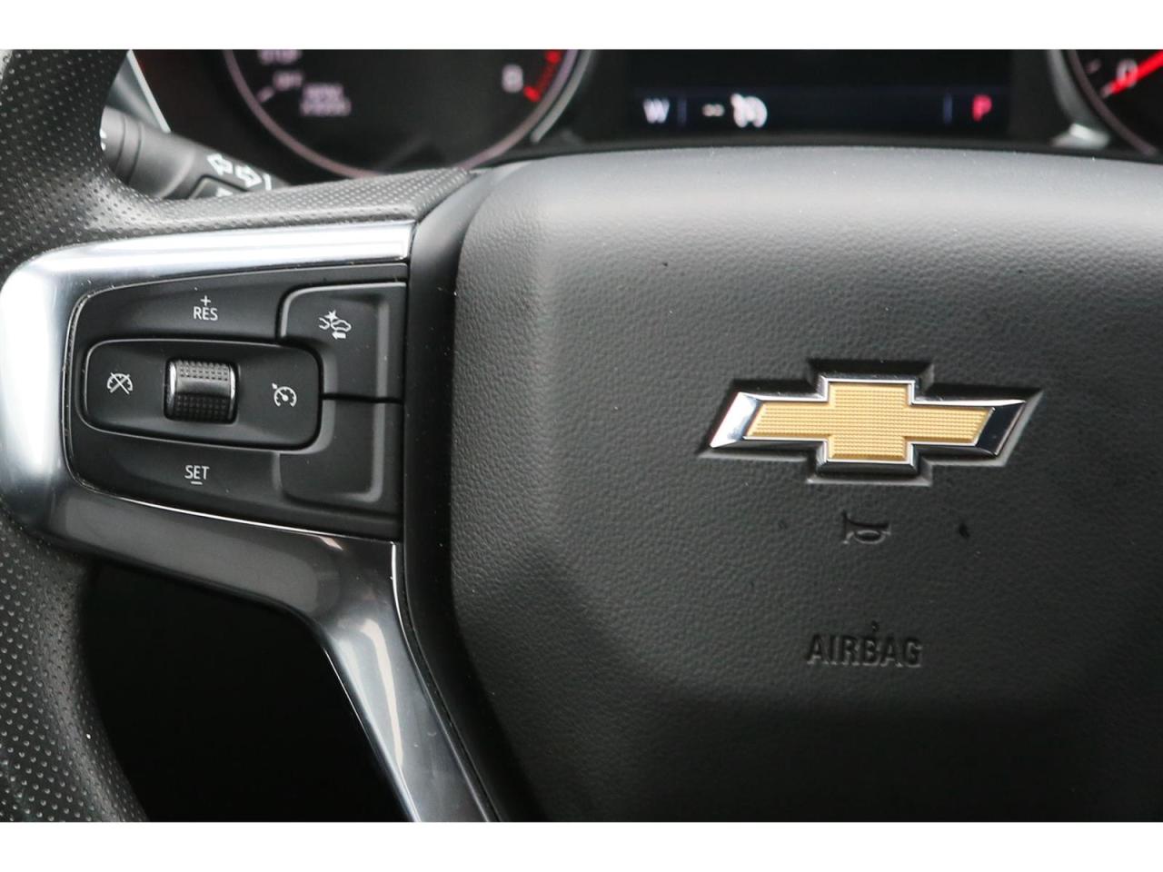 2024 Chevrolet Blazer 2LT AWD Photo