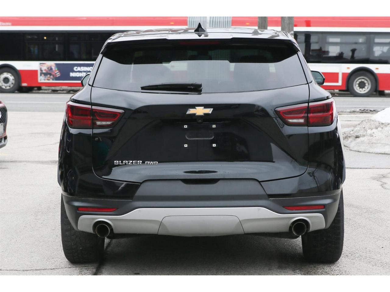 2024 Chevrolet Blazer 2LT AWD Photo