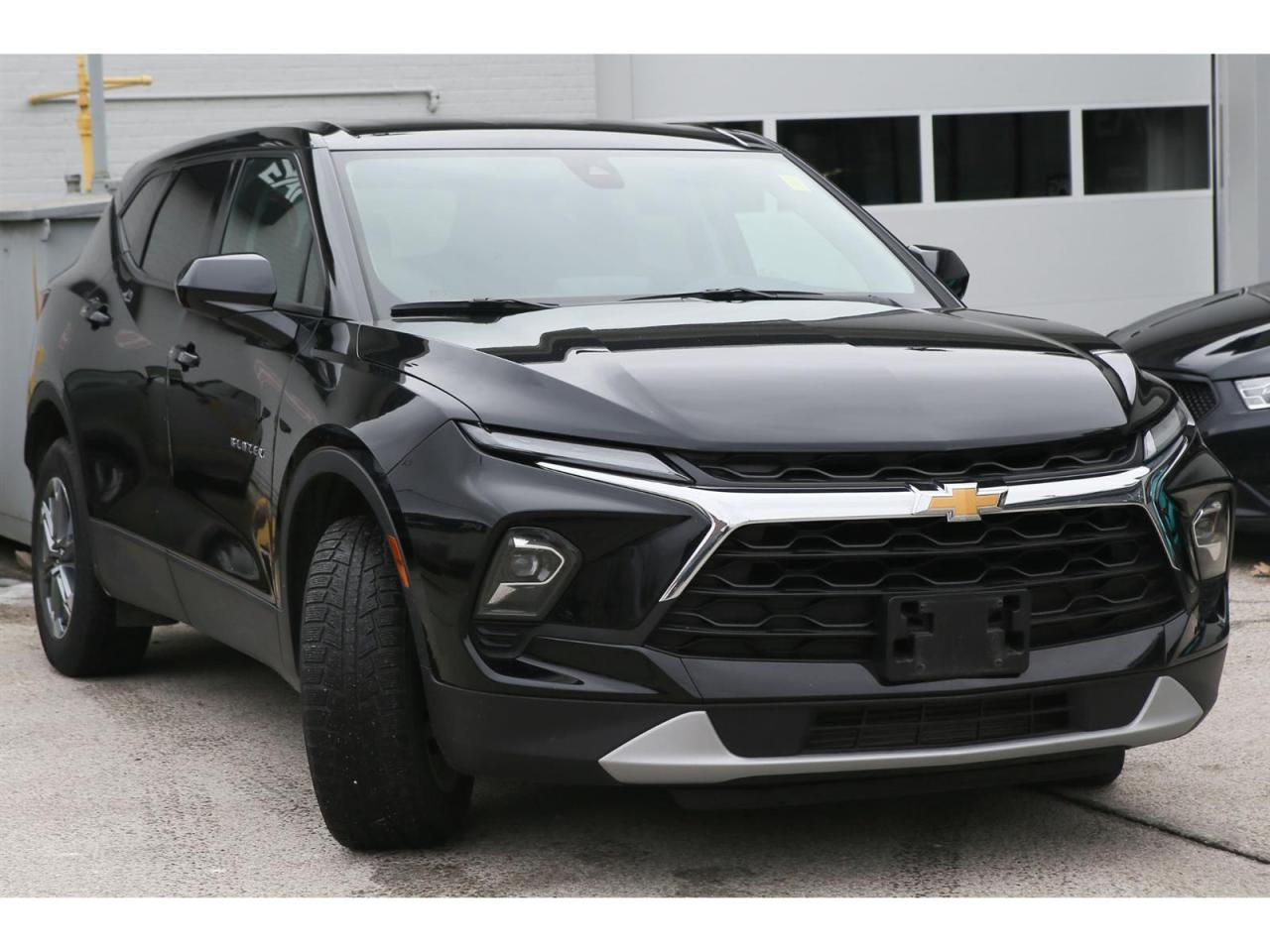 2024 Chevrolet Blazer 2LT AWD Photo