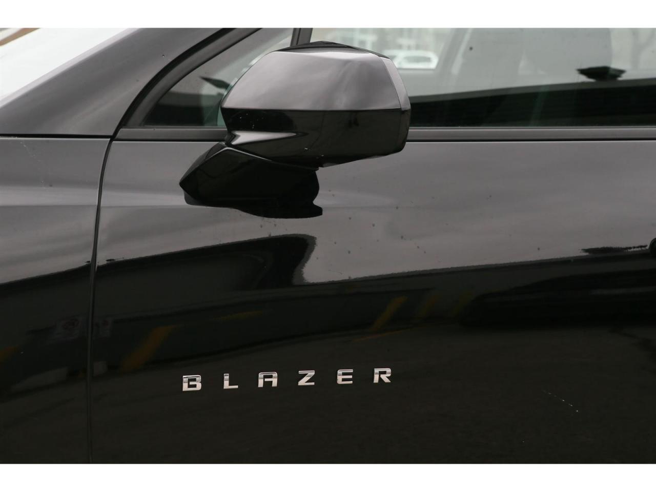 2024 Chevrolet Blazer 2LT AWD Photo