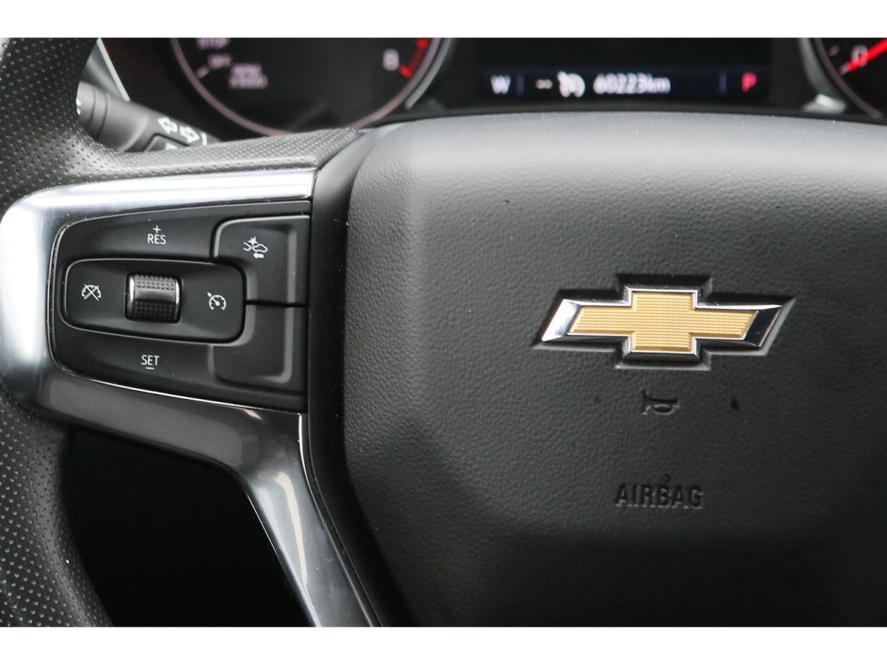 2024 Chevrolet Blazer 2LT AWD Photo