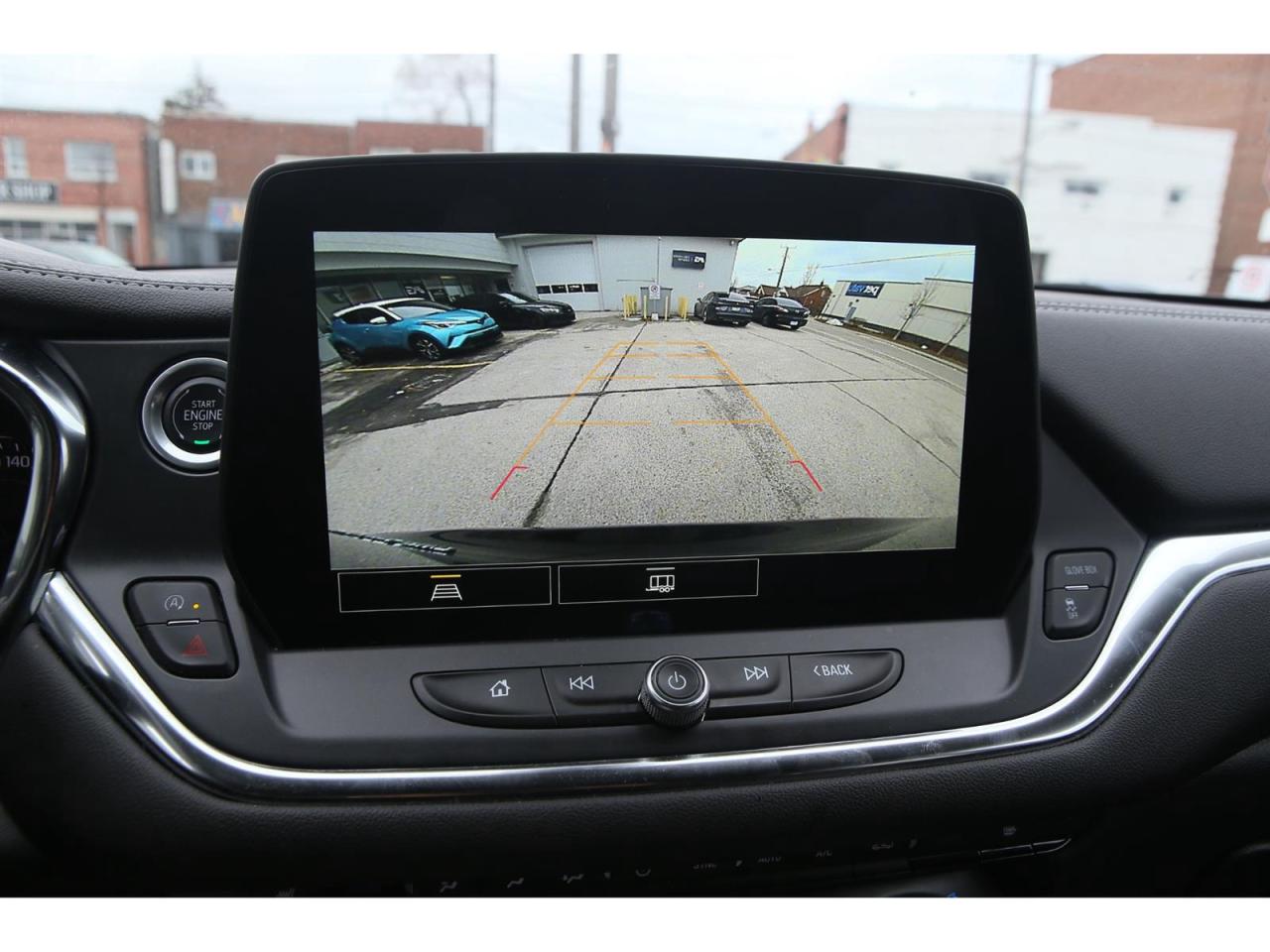 2024 Chevrolet Blazer 2LT AWD Photo