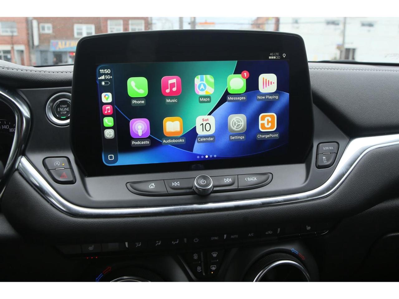 2024 Chevrolet Blazer 2LT AWD Photo