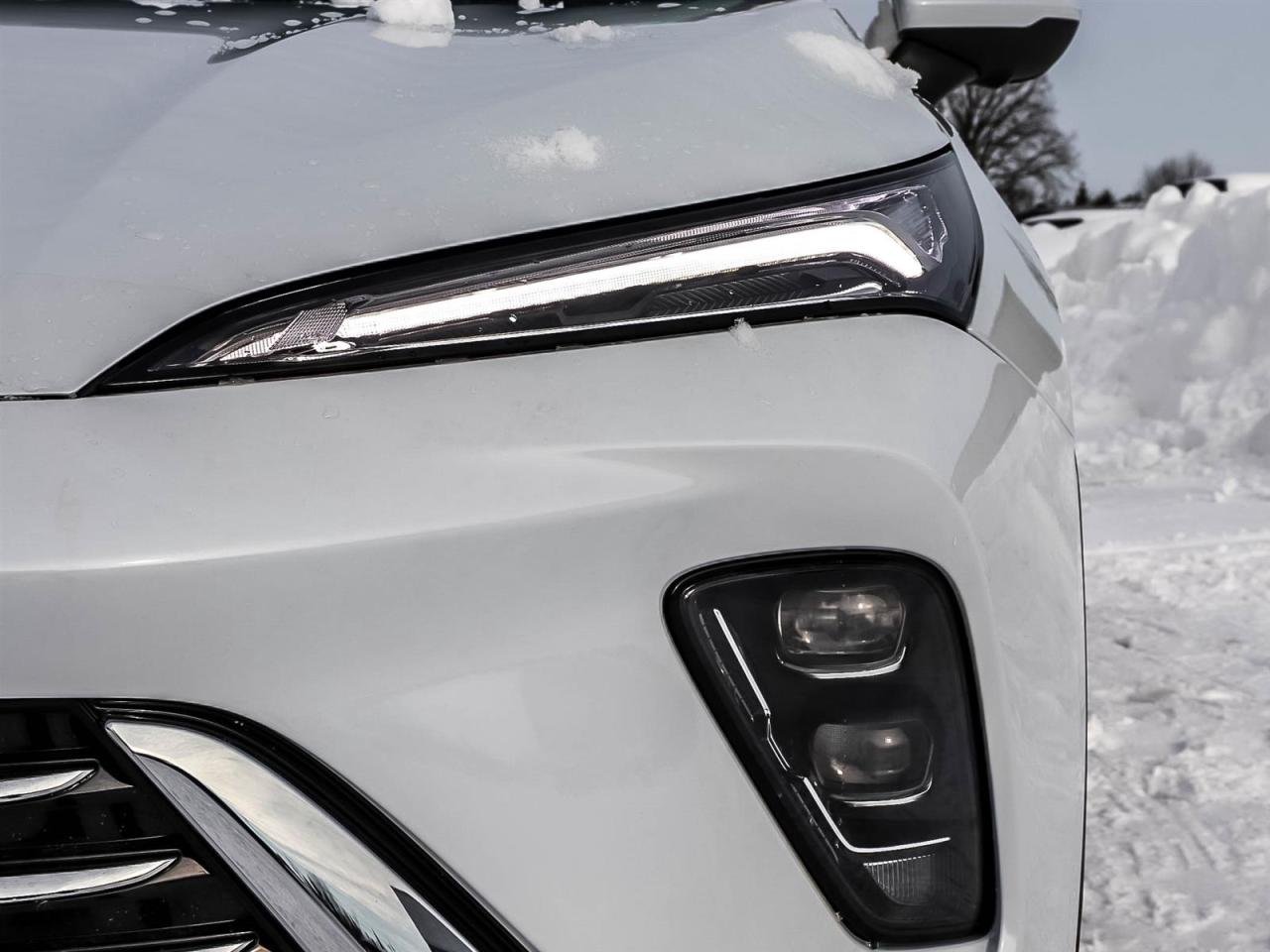 2026 Buick Envision Preferred Photo