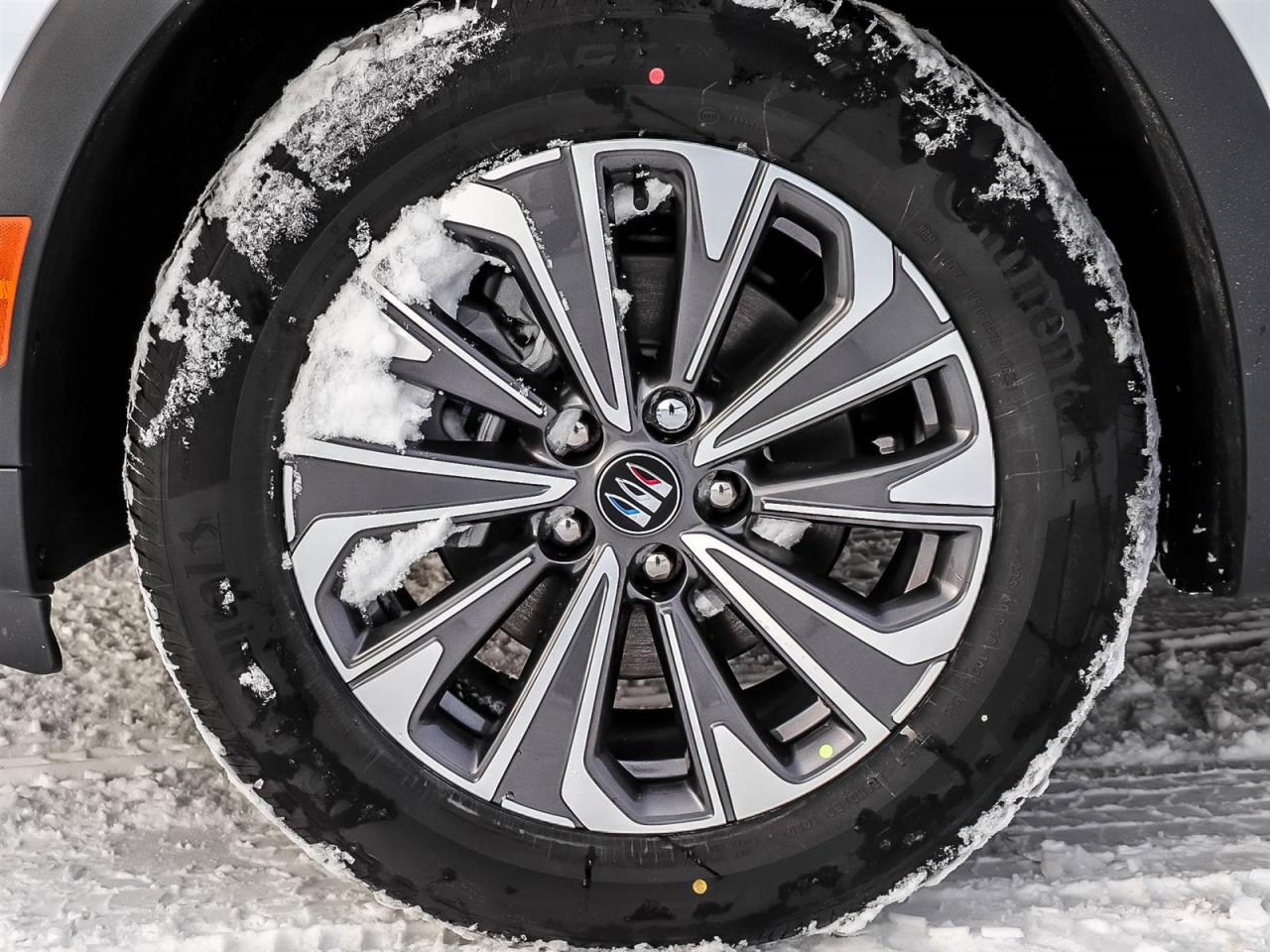 2026 Buick Envision Preferred Photo